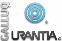 Logo URANTIA-GALLUQ