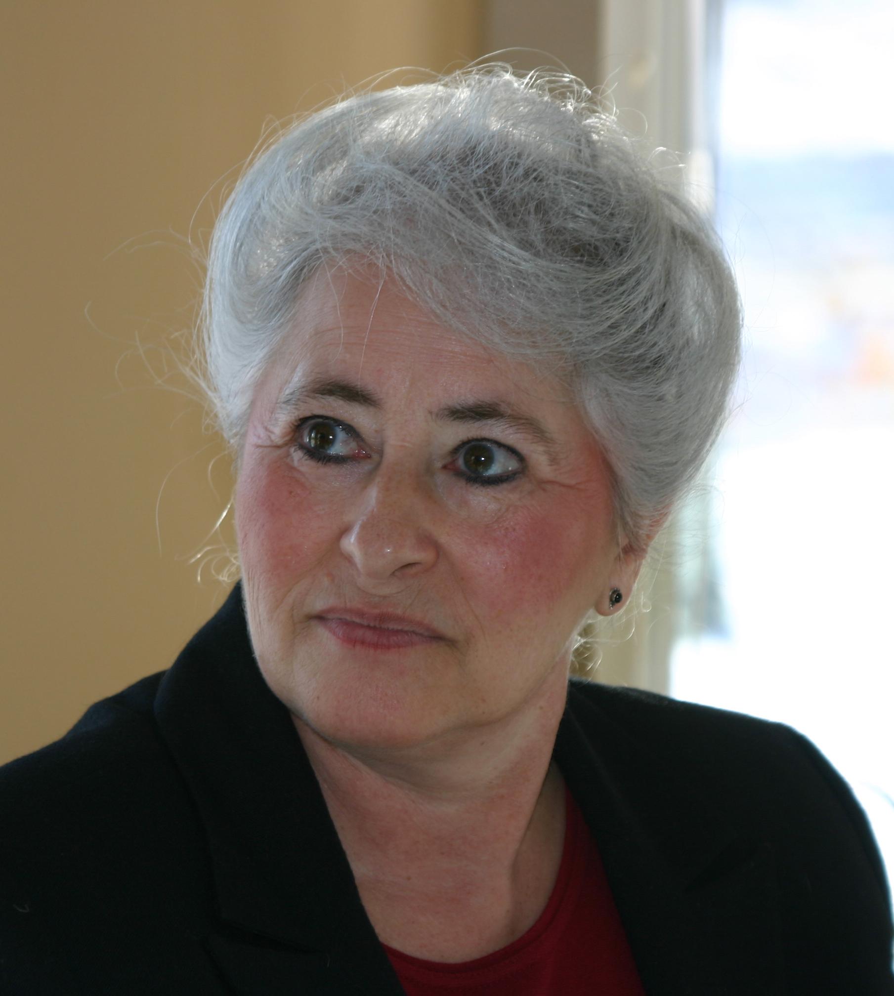 Colette Pelletier
