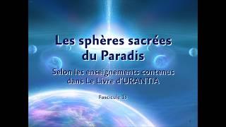 Cours 8_ Les Sphères sacrées du Paradis